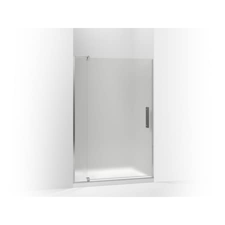 Kohler Revel 5/16 Pivot Door, 70 X 48 707551-D3-SHP